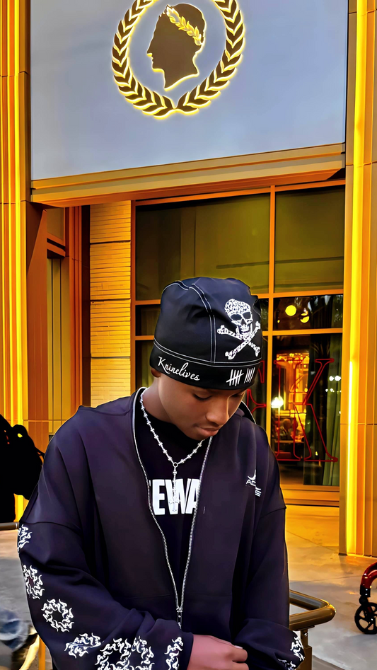 Mind Over Matter skully